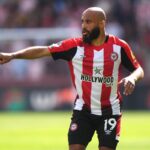 Man Utd erhöht Brentford Stürmer Bryan Mbeumo für mehr als 60 Mio. GBP