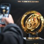 Manchester City führt vor dem Zeitplan vor