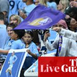 Manchester City gegen Al Ain: Club World Cup Update - Live -Sendung | Club -Weltmeisterschaft 2025
