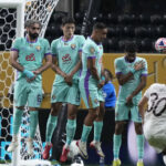 Manchester City und Juventus