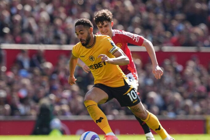 Manchester United erklärt sich damit einverstanden, Matheus Cunha zu übertragen, Vertragslänge festgelegt

