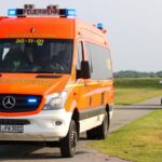 Mann aus Elbe Geborggen