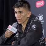 Mario Bautista