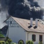 Marke Auf Klostergelennde von Seligenstadt - Millionär Befürchtet | Hessenschau.de