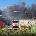 Marke IM IndustieGebiet Fulda-west | Hessenschau.de