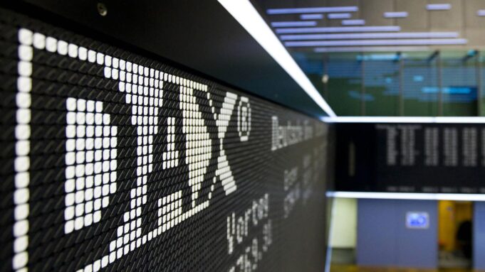 Marktbericht: DAX Steuert auf Weitere Gewinne Zu

