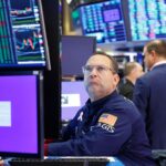 Marktbericht: Ernüchterungan der Wall Street