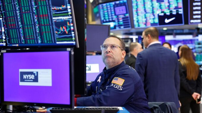 Marktbericht: Ernüchterungan der Wall Street

