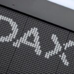 Marktbericht: zieht den dax nach oben an der Wall Street