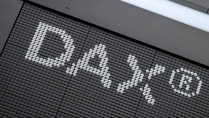 Marktbericht: zieht den dax nach oben an der Wall Street

