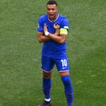 Mbappe führt Frankreich, um Deutschland in der National League zu gewinnen