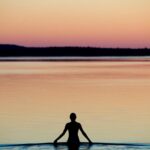 Mehr Ruhe, Weniger Druck: Warum Wil uns Am Wasser Sowohlfühlen