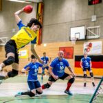 Meistrals-Premiere in Weimar Wird Wird Zurzeschlacht
