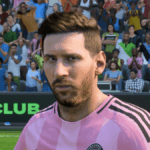 Messi user ist es das? Miami International in FC 25 | Mit Suarez, Alba & Co. | Video