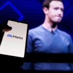 Meta Wirbt MIT $ 100 Millionen UM Openai-Talente