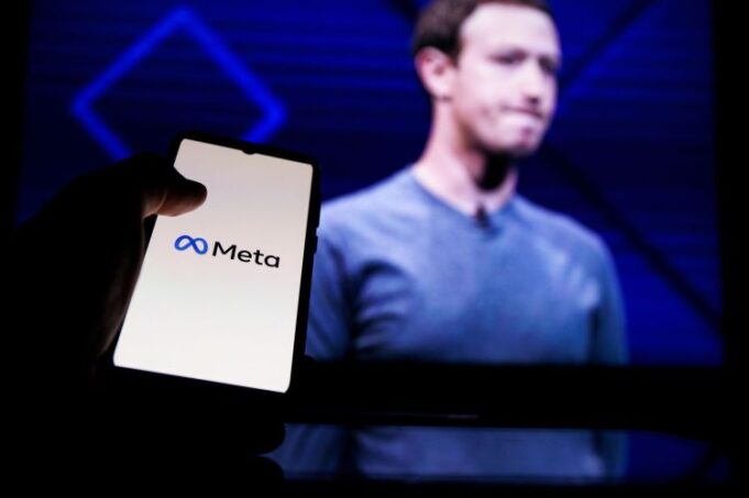 Meta Wirbt MIT $ 100 Millionen UM Openai-Talente

