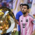 Miami, Oscar Ne Vapasà Messi