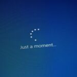 Microsoft Räumlegacy-Trebiber AUS Windows Update AUS