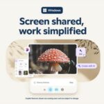 Microsoft Rolt Copilot Vision in den USA AUS
