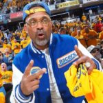 Mike Epps bringt hartnäckige Teamkollegen von Indiana Pacers in das NBA -Finale -