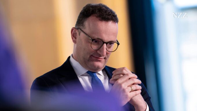 Milliarden Euro Verpulvert, Aber Keine KensQuenzen?

