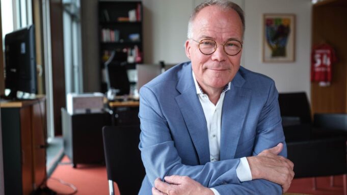 Mindestlohn: SPD-Freitags-Warnd-Vor-