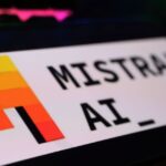 Mistral Startet Eigenes Inferenzmodell