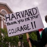 Mobilité University Aux Etats-Unis: Cesétudiant Sussis Sesempêtrésdans Lesdécisions de Do Donald Trump
