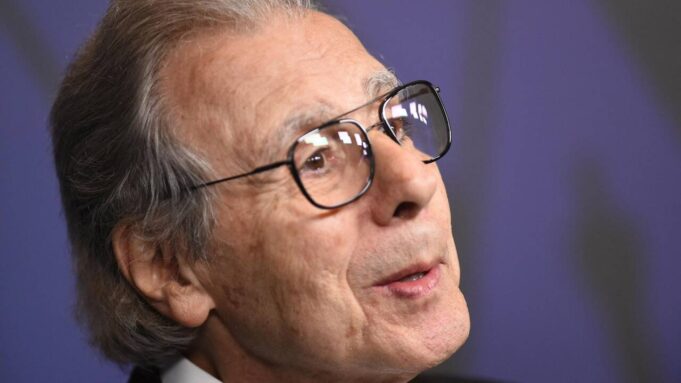 Mort de Lalo Schifrin, Compositeur de la musique de «Mission Insports»

