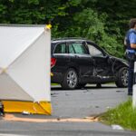 Motorradfahrer Stirbt Beizusammenstoßmitauto in Darmstadt ➤ Hessen am Morgen: Die nachretten im Ticker | Hessenschau.de