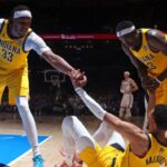 Myles Turner
