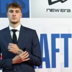 NBA -Entwurf: Dallas Machen Cooper Flagg Zum Topick