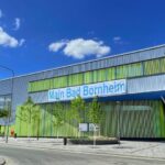 NEUES MAIN BAD Bornheim Schon Wieder Dicht | Hessenschau.de