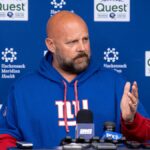 NFL -Analysten glauben nicht, dass die Riesen vom schlimmsten steigen werden