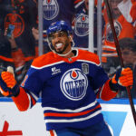 NHL -Ticker: Canadains Holen Dobson -mvp Bennettverlängertert