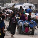NaHost-LiveBlog: ++ Israel Raub Zu Zu Evakuierungen im Gazastreichen auf ++