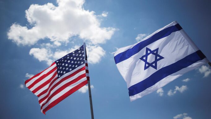 NaHost-LiveBlog: Jerusalem BLEIBT Geschlossen ++ US-Botschaft

