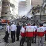 NaHost-LiveBlog: ++ NGO: 657 Todesoper dirche Angriffe im Iran ++