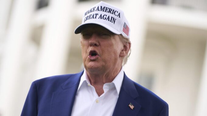 NaHost-LiveBlog: ++ ++ Trumpschliebtlegimewechselim im Iran Nicht Aus ++


