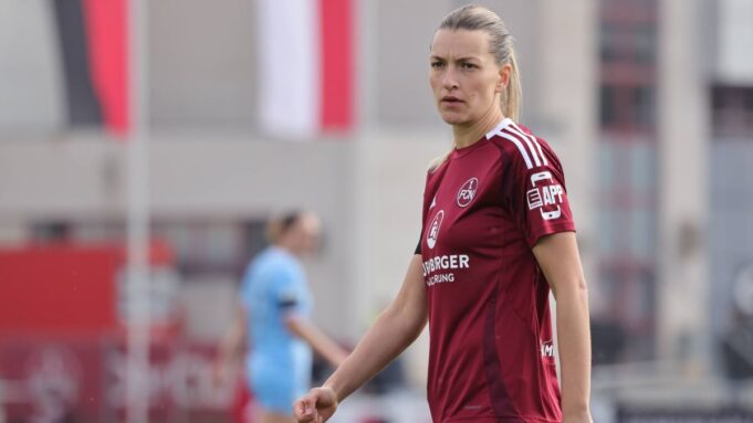 Nach FCN-Abschied: erstklassiger Descehtfür Bremen auf Torejagd

