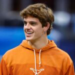 Nach seinem Onkel Peyton Manning