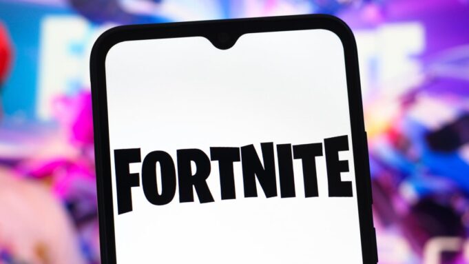 Nachbeverstimmung: $ 175.000 - Handel und Sperrefürfortnite -Profi

