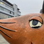 Nachhaltige Schlittenprodukion in Geschwendaeenthült