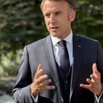 Nächsterg7-Gipfel 2026 in évianam am General