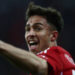 Nächstessturmtalent Nachtzimas: Brighton Verflichtet Kostoulas