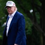 Nahost-LiveBlog: ++ Trump Verkünde Waffenruhe Zwische Israel und Iran ++