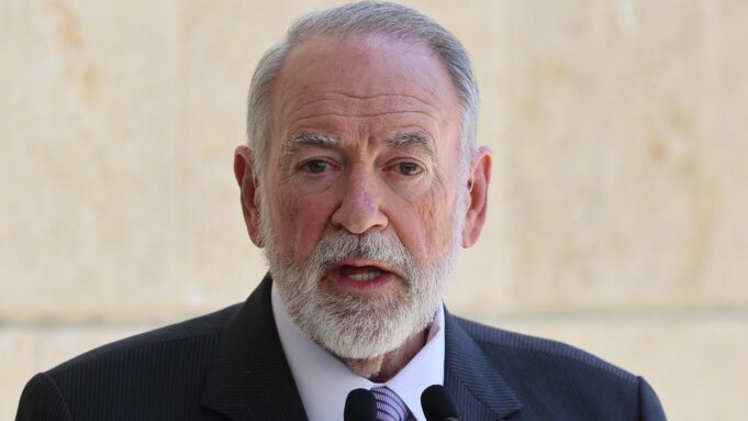 Nahost LiveBlog: ++ US-Botschafter Kritisieert Frankreichs Israel-Kurs ++

