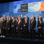 Nato Be bechliß Erhöhoungder