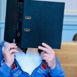 Neue Details Mordprozess vor Gericht