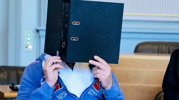Neue Details Mordprozess vor Gericht

